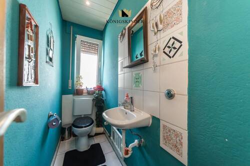 WC - 