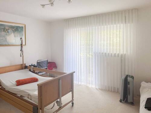Schlafzimmer - 