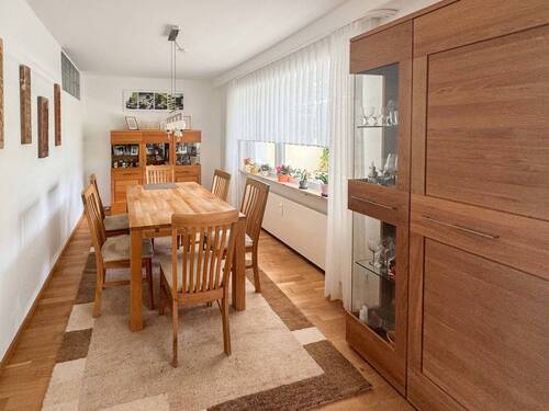Essbereich - 