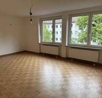 Frisch modernisierte 3-Zimmer- Wohnung mit kleinem Balkon in BA - Zentrum - Bamberg