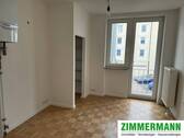 Küche - Etagenwohnung mit 93,00 m&sup2; in Bamberg zur Miete