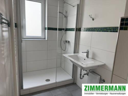 Dusche - 