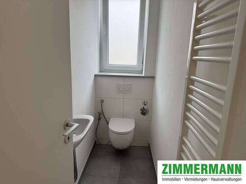 WC - 