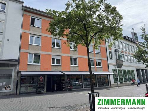 Außenansicht - 