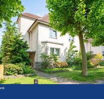 Vielseitig nutzbares 3-Familienhaus in zentraler Lage - Bielefeld