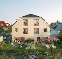 Wohnen im Gartenquartier Obermenzing - München Pasing-Obermenzing