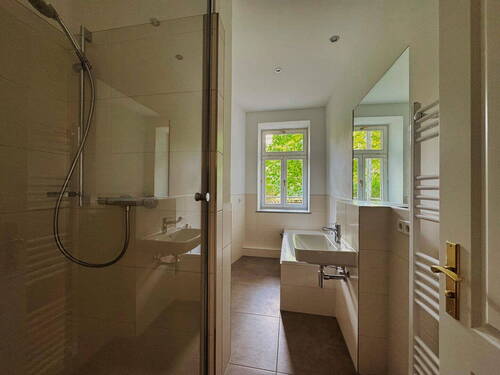 Badezimmer - 
