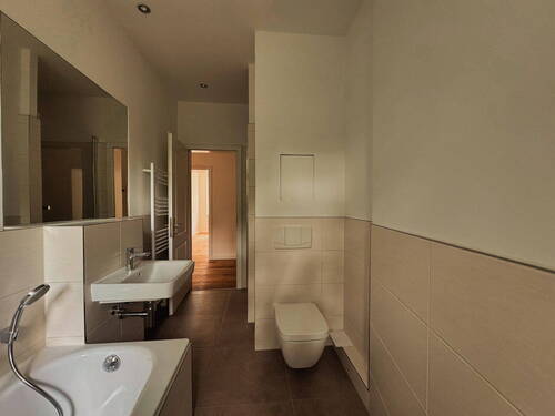Badezimmer - 
