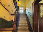 Treppenhaus - 