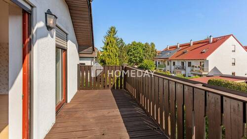 1. OG Balkon 1 - 