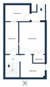 Grundriss KG - 