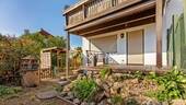 Außenansicht 3 - 3 Zimmer Reihenmittelhaus zum Kaufen in Borsdorf