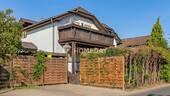 Außenansicht 1 - 3 Zimmer Reihenmittelhaus in Borsdorf