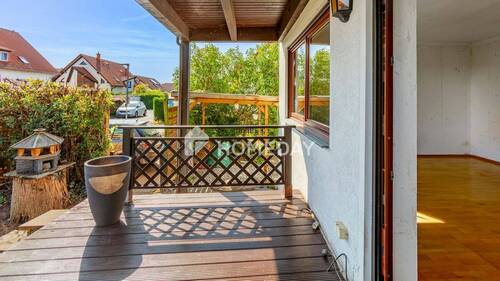 Terrasse 2 - 