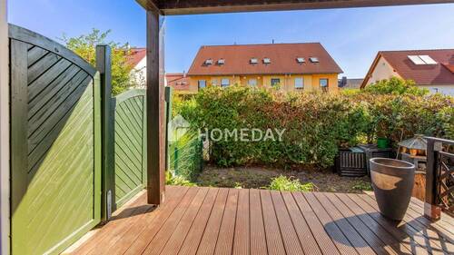 Terrasse 1 - 