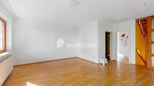 EG Wohnzimmer 2 - 