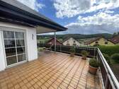 Balkon - 