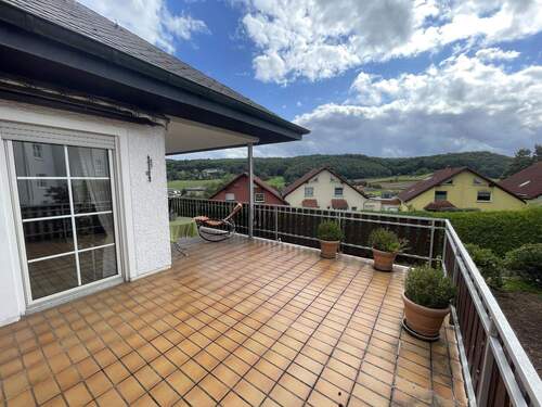 Balkon - 
