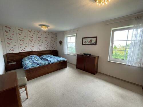 Schlafzimmer - 