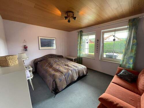 Schlafzimmer - 