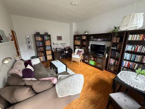 IMG_1138.jpeg - 2 Zimmer Etagenwohnung zum Kaufen in Erfurt