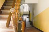 Treppenhaus - 