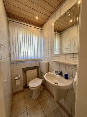 Gäste-WC - 