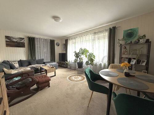 Wohnen Appartement - 