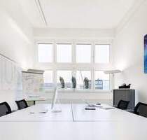 Schöne Büroräume direkt im Medienhafen im CoworkingSpace - All-in-Miete - Düsseldorf
