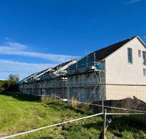 Illertissen-Au: Nur noch 2 Doppelhaushälften verfügbar - jetzt schnell sein! - Illertissen / Au