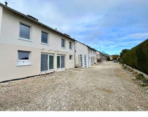 HAUSTYP 134 SD 40 - KS I REIHENENDHAUS (2) - 5 Zimmer Doppelhaushälfte zum Kaufen in Illertissen / Au