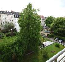 Südplatz in Top Lage - 3-Raum-ETW mit Balkon, Aufzug und Tiefgarage - Leipzig Südvorstadt