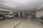 Tiefgarage - 