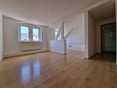 B50 DG WZ-Küche - Etagenwohnung mit 110,30 m&sup2; in Döbeln zur Miete