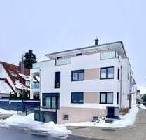 Helle 3-Zimmer-Wohnung mit großem Balkon, Aufzug und Tiefgarage in Niedervellmar