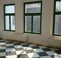 ruhige 2- Raumwohnung im Hinterhaus Görlitzer Zentrum!