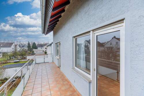 Balkon - 