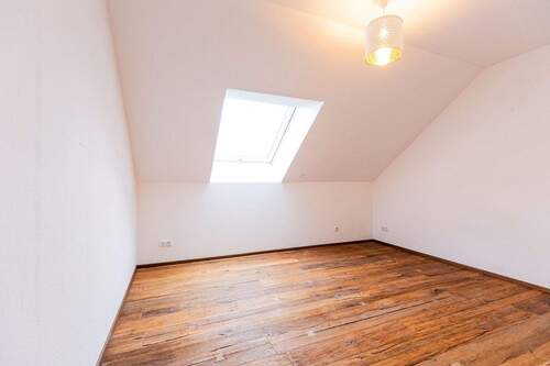 Schlafzimmer Dachgeschoss - 
