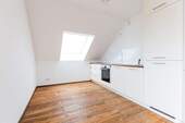Küche Dachgeschoss - 