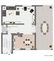 Grundriss Erdgeschoss - 