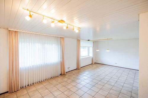 Wohnzimmer_Ansicht2 - Einfamilienhaus mit 212,00 m&sup2; in Ginsheim-Gustavsburg zum Kaufen