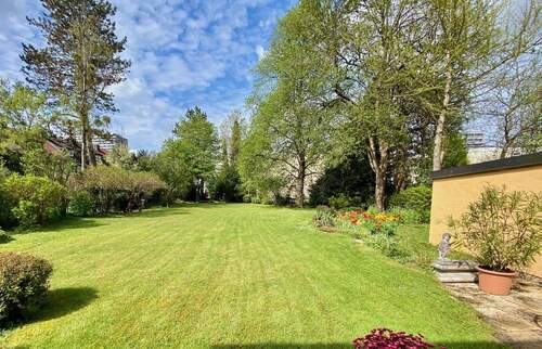 Grundstück - Sonniges Grundstück mit Altbestand! 1190 m²! Leer! Nachlass-Verkauf!