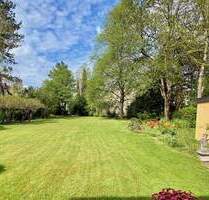 Sonniges Grundstück mit Altbestand! 1190 m²! Leer! Nachlass-Verkauf! - München Thalk.Obersendl.-Forsten-Fürstenr.-Solln