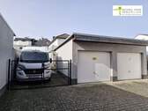 Doppelgarage - 