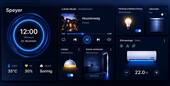 KNX Visualsierung - 