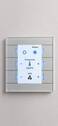 KNX Bedienfeld - 