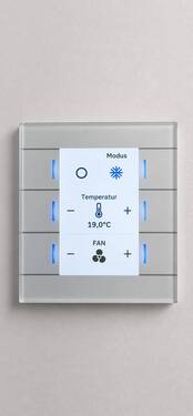 KNX Bedienfeld - 