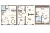 Grundriss - 