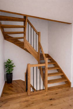 Treppe - 