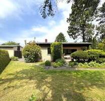 Wochenendhaus auf Bauland,mit großem und liebevoll angelegtem Garten, fußläufig zum Kutzingsee - Storkow (Mark) / Görsdorf bei Storkow